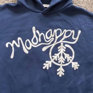 RARE Madhappy hoodie